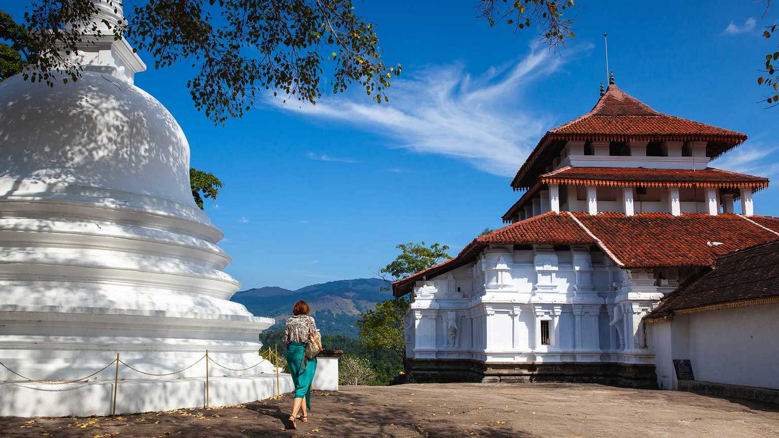Kandy Sri Lanka