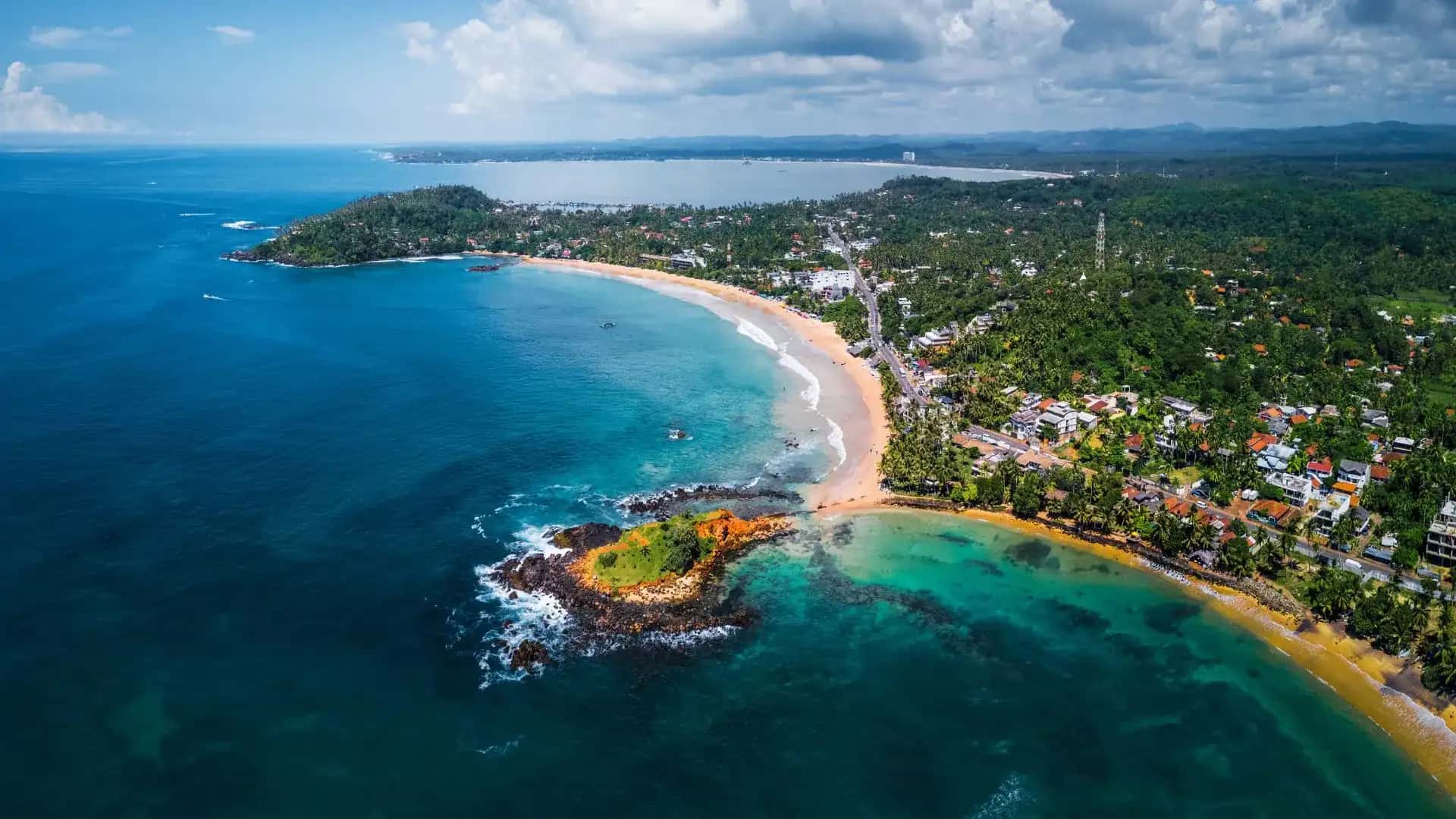 ๐๏ธ Beach Holiday Transfers