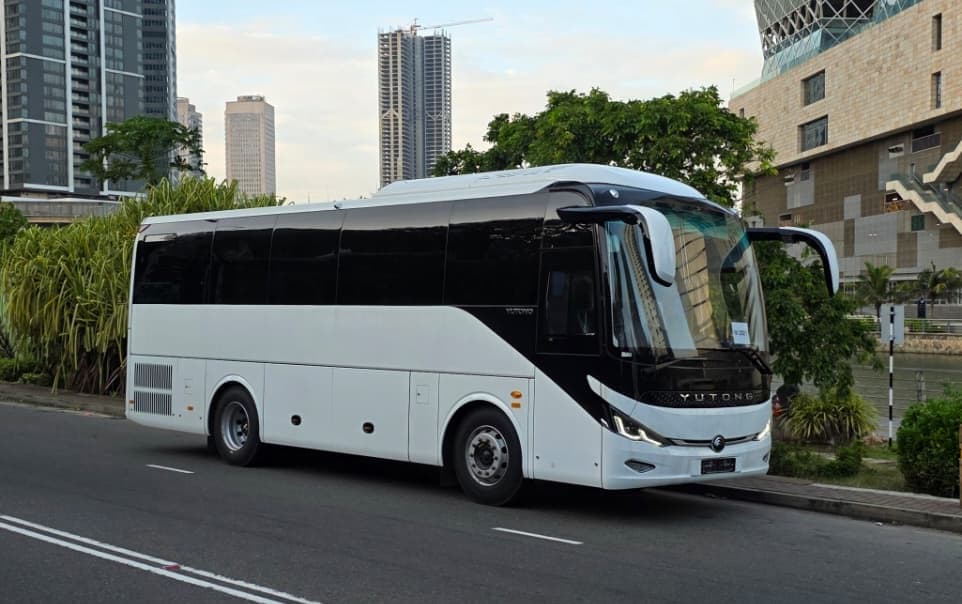 Yutong C9